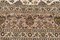 Kashan Teppich, 1990er 8
