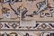 Kashan Teppich, 1990er 15