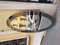 Large Vintage Floor Mirror, 1960s, Image 2
