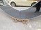 Large Vintage Floor Mirror, 1960s, Image 3