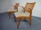 Mid-Century Armchairs by Bengt Akerblom for Akerblom, Set of 2, Image 10