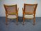 Fauteuils Mid-Century par Bengt Akerblom pour Akerblom, Set de 2 5