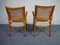 Mid-Century Armchairs by Bengt Akerblom for Akerblom, Set of 2 5