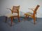 Mid-Century Armchairs by Bengt Akerblom for Akerblom, Set of 2, Image 15