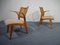 Mid-Century Armchairs by Bengt Akerblom for Akerblom, Set of 2 19