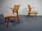 Mid-Century Armchairs by Bengt Akerblom for Akerblom, Set of 2, Image 19