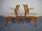 Fauteuils Mid-Century par Bengt Akerblom pour Akerblom, Set de 2 2