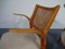 Mid-Century Armchairs by Bengt Akerblom for Akerblom, Set of 2, Image 3