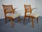 Fauteuils Mid-Century par Bengt Akerblom pour Akerblom, Set de 2 16