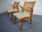 Mid-Century Armchairs by Bengt Akerblom for Akerblom, Set of 2 27
