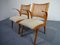 Mid-Century Armchairs by Bengt Akerblom for Akerblom, Set of 2, Image 26
