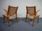 Mid-Century Armchairs by Bengt Akerblom for Akerblom, Set of 2 20
