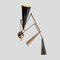 Reale Wall Lights by Diego Mardegan, Set of 2 5