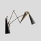 Reale Wall Lights by Diego Mardegan, Set of 2 6