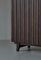 Schwedischer Schrank aus gebeiztem Kiefernholz von Göran Malmvall für Svensk Fur, 1940er 6