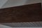 Swedish Cabinet in Stained Pinewood attributed to Göran Malmvall for Svensk Fur, 1940s, Image 15