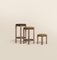 Natural Oak Principal Counter Stool by Bodil Kjaer for Karakter, Image 7