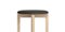 Natural Oak Principal Counter Stool by Bodil Kjaer for Karakter, Image 5