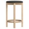 Natural Oak Principal Counter Stool by Bodil Kjaer for Karakter, Image 1