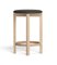 Natural Oak Principal Counter Stool by Bodil Kjaer for Karakter, Image 2