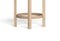 Natural Oak Principal Counter Stool by Bodil Kjaer for Karakter, Image 6
