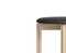 Natural Oak Principal Counter Stool by Bodil Kjaer for Karakter, Image 3