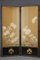 Japanischer Chrysantheme Paravent, 1890 3