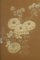 Japanischer Chrysantheme Paravent, 1890 10