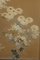 Japanischer Chrysantheme Paravent, 1890 5
