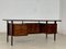 Rosewood Desk by Kai Kristiansen 1