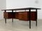 Rosewood Desk by Kai Kristiansen 8