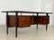Rosewood Desk by Kai Kristiansen 2
