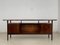 Rosewood Desk by Kai Kristiansen 10