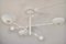 Orbitale Chandelier with Three Rotating Arms by Silvio Piattelli 3