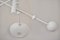 Orbitale Chandelier with Three Rotating Arms by Silvio Piattelli 11