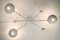 Orbitale Chandelier with Three Rotating Arms by Silvio Piattelli 18