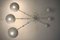 Orbitale Chandelier with Three Rotating Arms by Silvio Piattelli 20