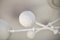 Orbitale Chandelier with Three Rotating Arms by Silvio Piattelli 13