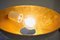 Orbitale Chandelier with Three Rotating Arms by Silvio Piattelli 19
