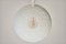 Orbitale Chandelier with Three Rotating Arms by Silvio Piattelli 7