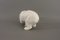 Eisbär Nr.1137 aus Porzellan von Knud Khyn für Royal Copenhagen, Frühe 1900er 2