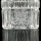 Servicio de decantador inglés eduardiano de cristal de Mappin & Webb, década de 1890. Juego de 2, Imagen 10