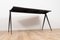Pyramiden Compass Tisch von Wim Rietveld für Ahrend De Cirkel, 1960er 6