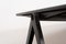 Mesa Pyramid Compass de Wim Rietveld para Ahrend De Cirkel, años 60, Imagen 5