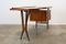 Vintage Desk by Louis van Teeffelen for WéBé 7