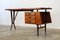 Vintage Desk by Louis van Teeffelen for WéBé 11