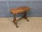 Table d'Appoint Victorienne en Noyer, 1875 2