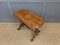 Table d'Appoint Victorienne en Noyer, 1875 3