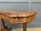 Table d'Appoint Victorienne en Noyer, 1875 7
