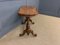 Table d'Appoint Victorienne en Noyer, 1875 4